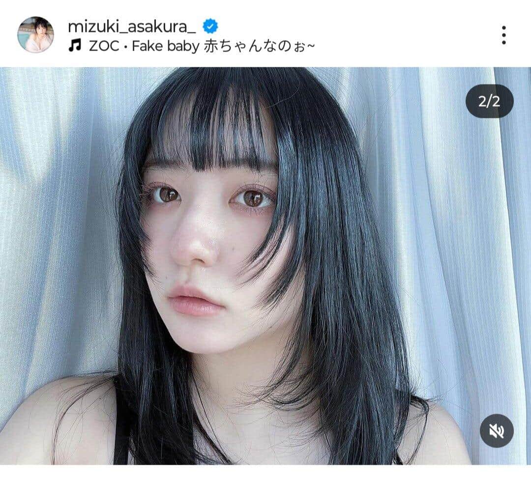 「紙の写真集出して」の声に「言うだけじゃダメ」...人気グラドルの訴えに反響　「教えてくれてありがとう」「文句言われてるみたい」