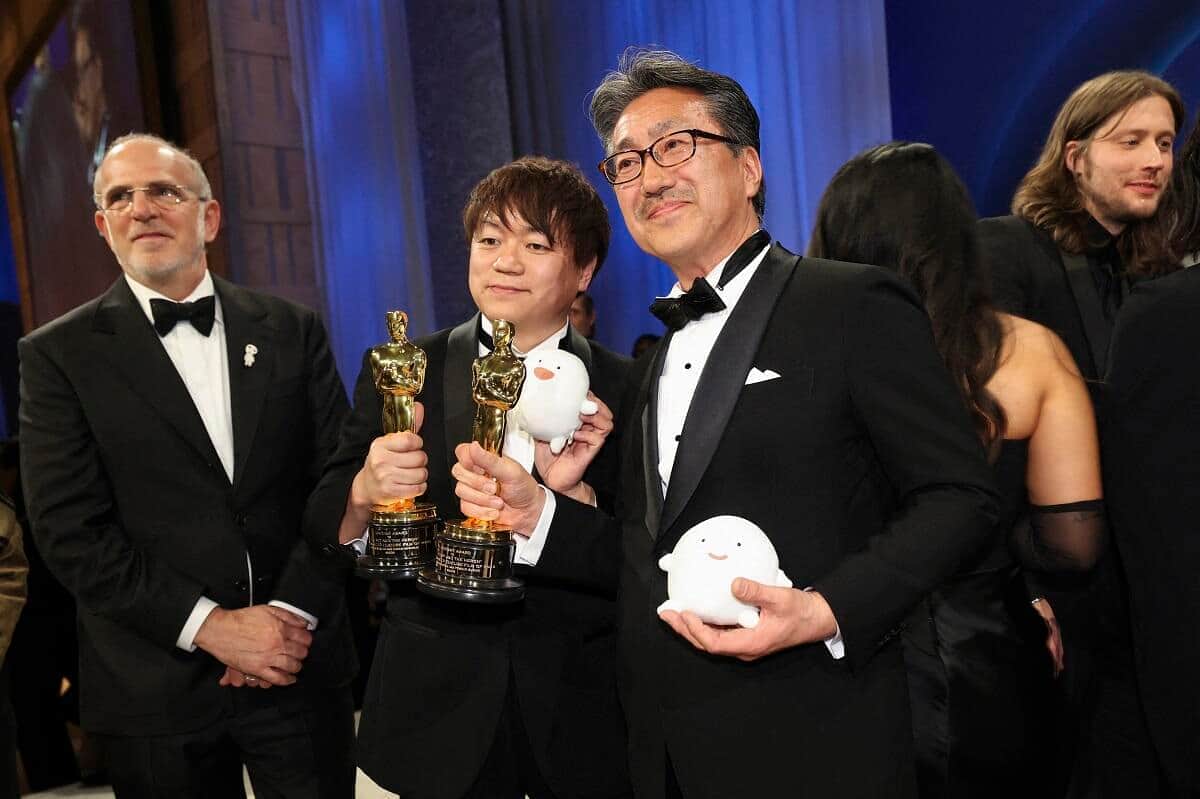 宮崎駿監督「君たちはどう生きるか」アカデミー賞　引退撤回、83歳で栄誉、「キャリアと引き際」を考える