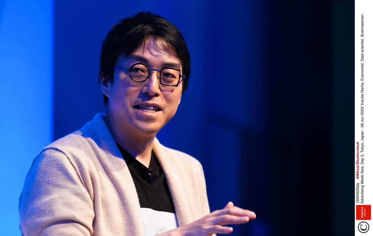 1年前に大炎上していた高齢者「集団自決」発言　キリン、それでも成田悠輔氏起用→取り下げの「奇々怪々」