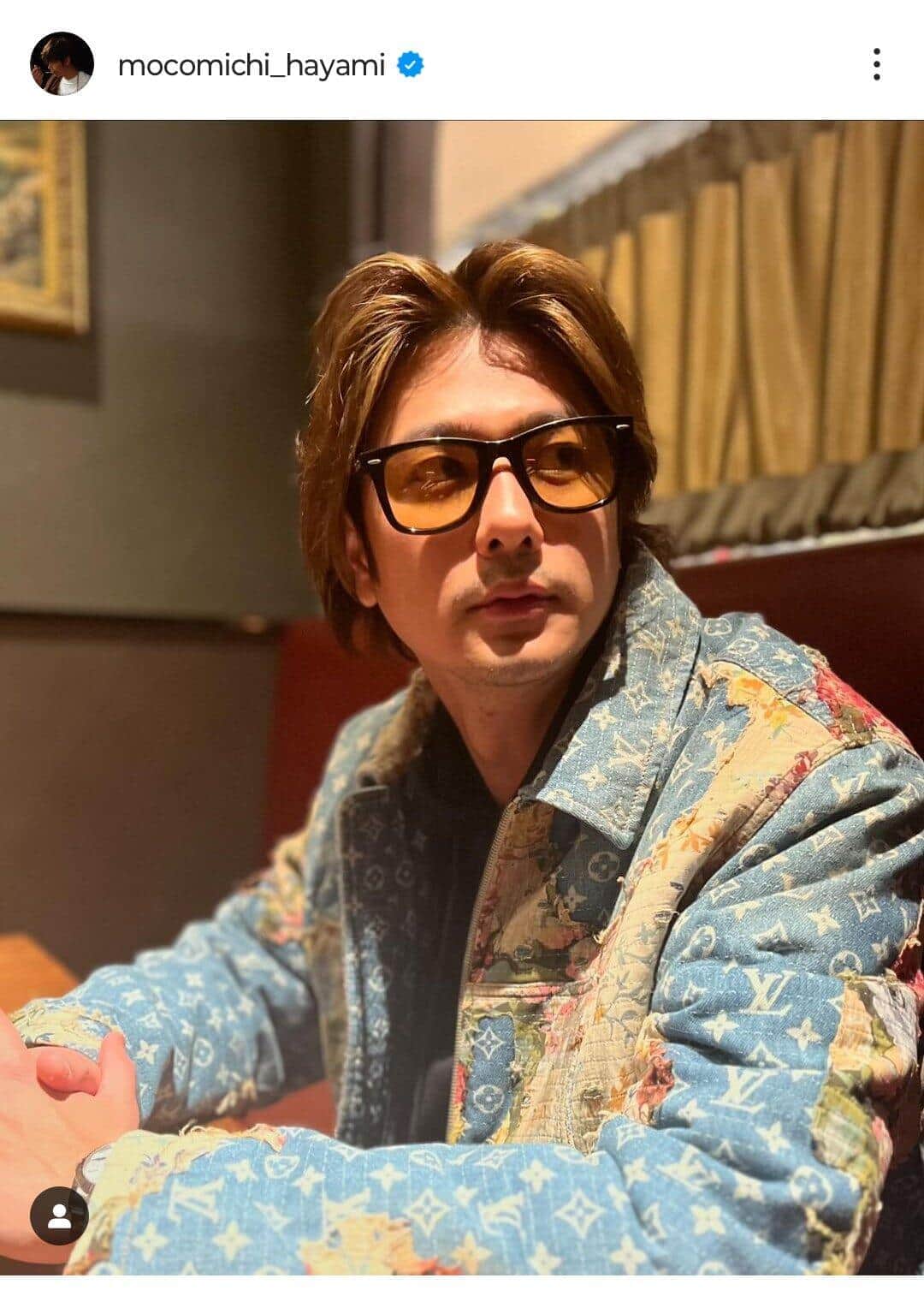 速水もこみちが「ワイルドになった」「昔よりかっこいい」...番組出演で話題に　料理だけでなくDIYにも熱中