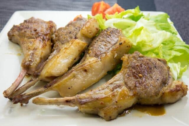 「ジンギスカン」高額化が心配だけど　人気のラム肉が世界中で「奪い合い」も専門家は意外な指摘