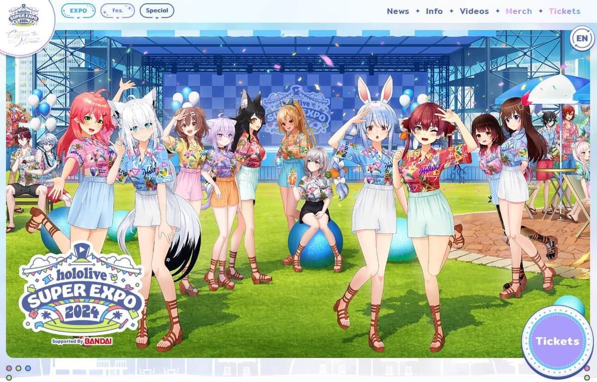 ホロライブイベントで「ぼったくり弁当」騒動　渦中のVTuber釈明「本当に味が格別」「こだわったからこそのおかずの量」