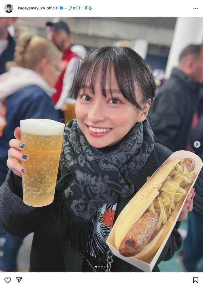 影山優佳、恋愛経験のなさ語るも...　「昼に2人で会いたいかも」片思い中男性の相談に「完璧な采配」見せる