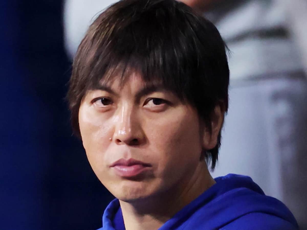 水原一平氏に「顔付きからも心配していた」　側近に裏切られた経験の元参院議員が「後出し発言」？SNS物議も本人反論