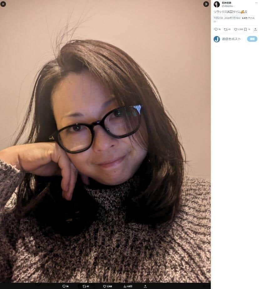 「ママ」と呼ばれること「私には二度と経験できない」...　性被害告白の元女優が訴え「その後の苦しみも分かってほしい」