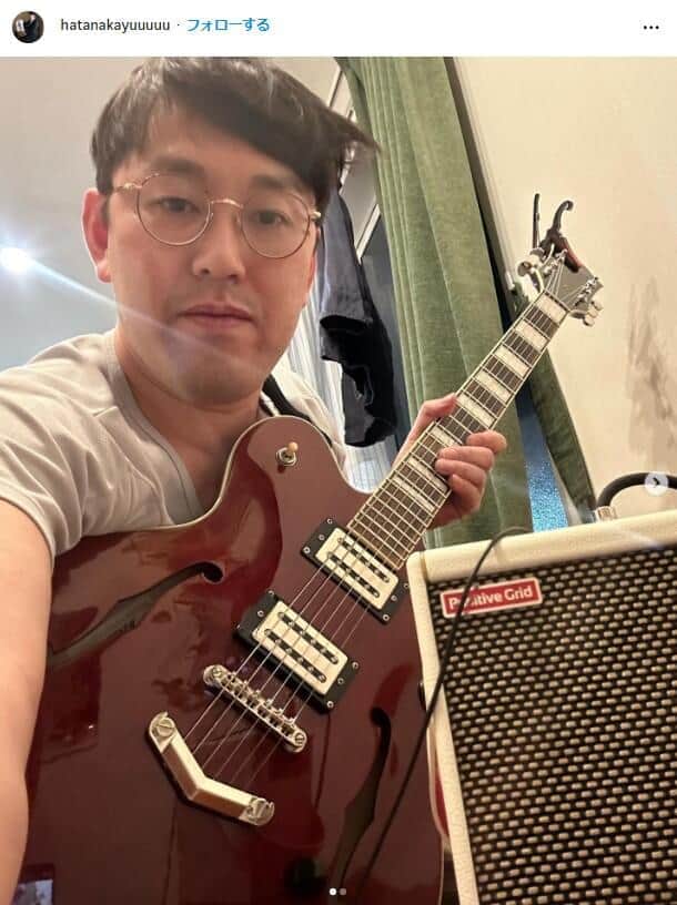 オズワルド畠中、井上咲楽との交際きっかけは人気芸人の一言？　「今思ったらずるいかも...」好機逃さず