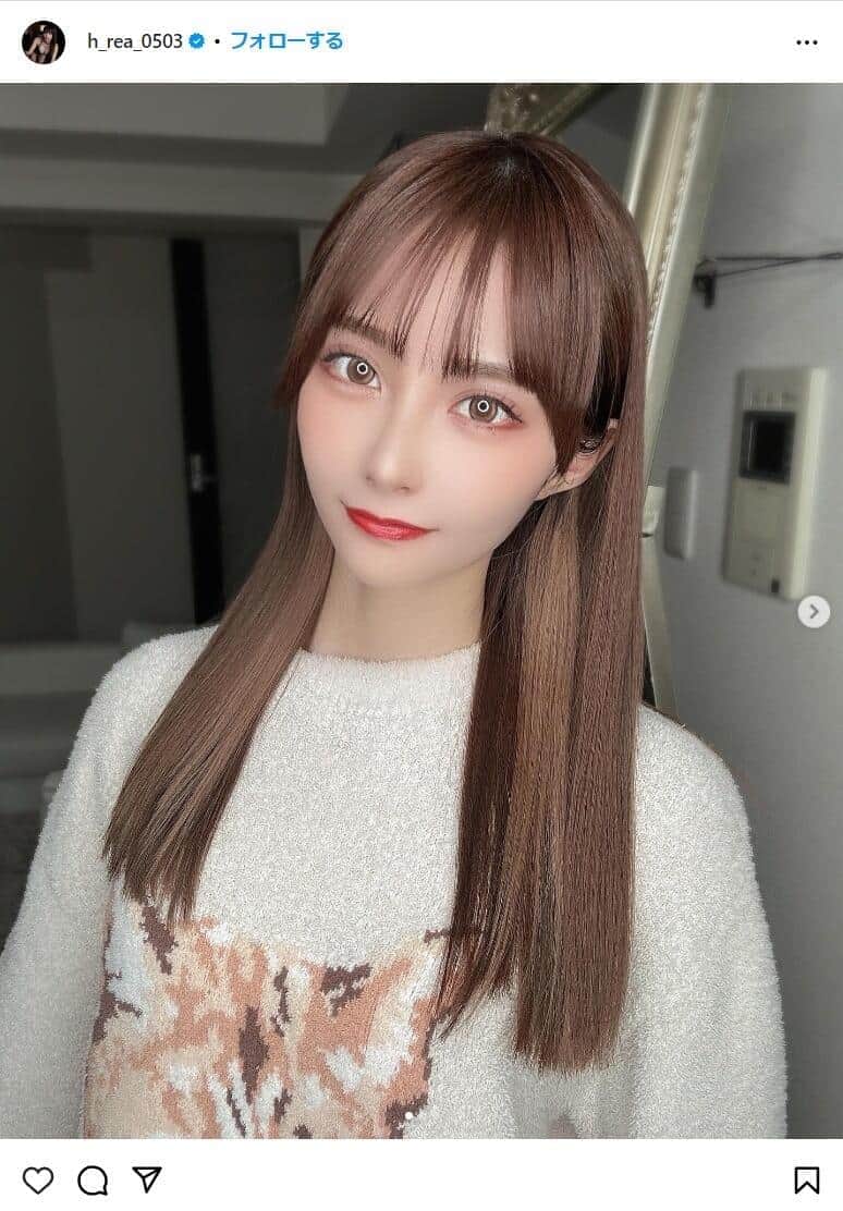 花咲れあ、BreakingDown出場予定も...試合中止に　相手モデルが怒り爆発「なんの相談や協議もなく」「身勝手で酷い行為」