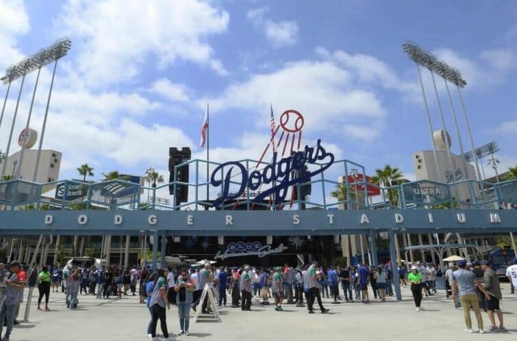 「築地銀だこ」が「メジャー進出」　ドジャー・スタジアム内に出店、日本未発売「限定たこ焼」も