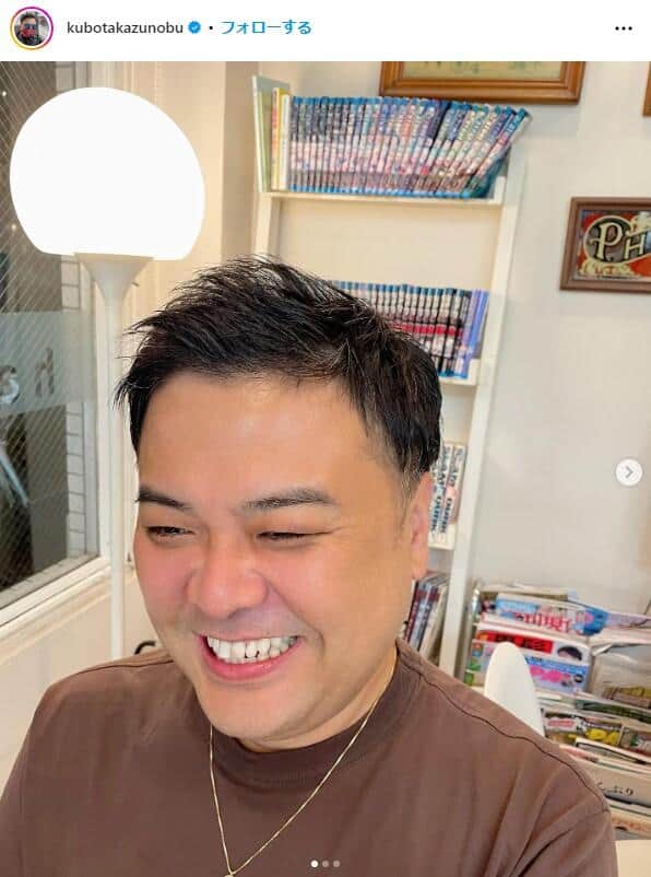 松本人志、とろサーモン久保田の「問題作？」替え歌投稿をリポスト　一時的な動画非公開にはX動揺