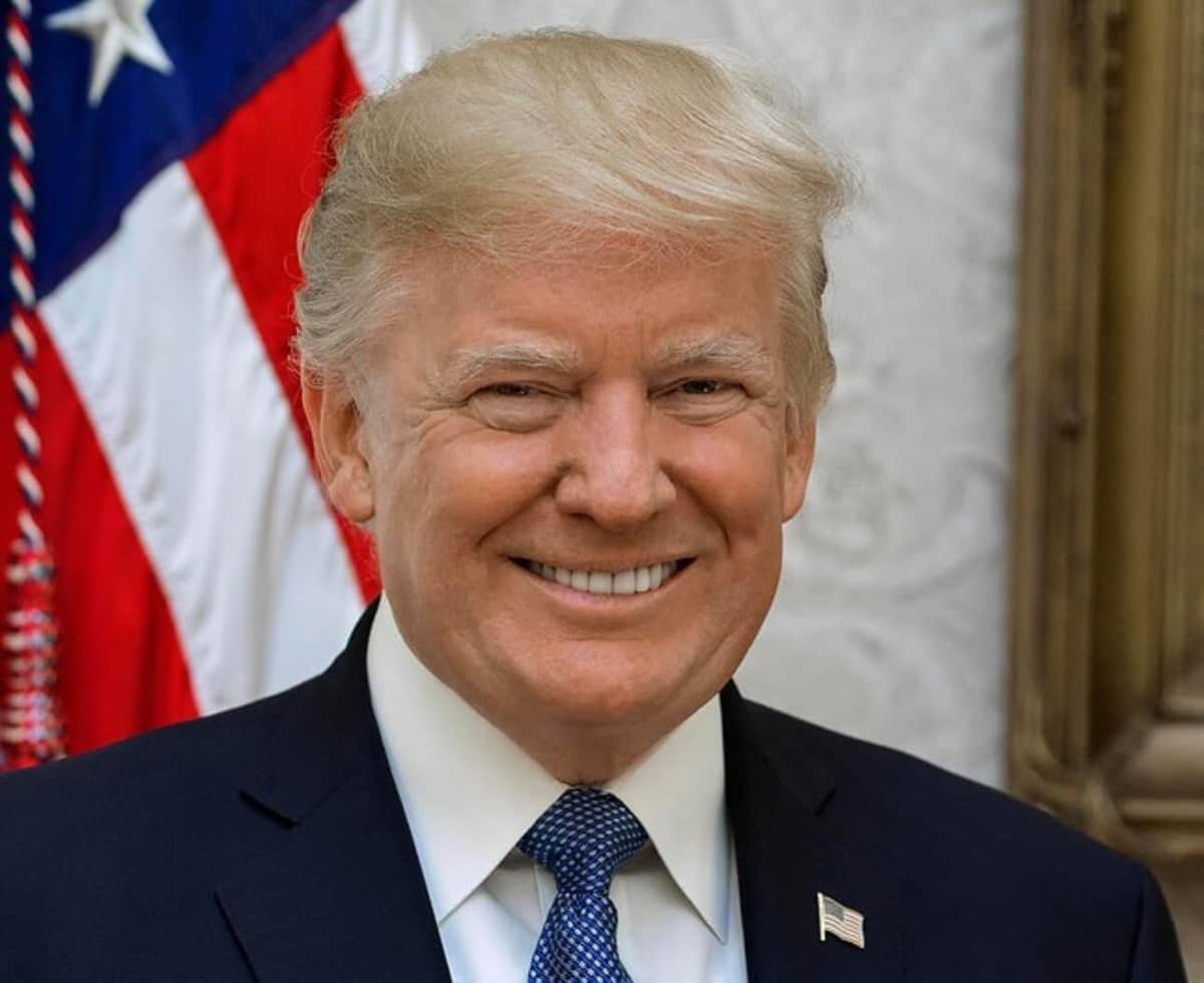 略号は「DJT」、トランプ氏のSNS運営会社がナスダック上場　支持者の投資家多く？取引開始直後に株価急騰