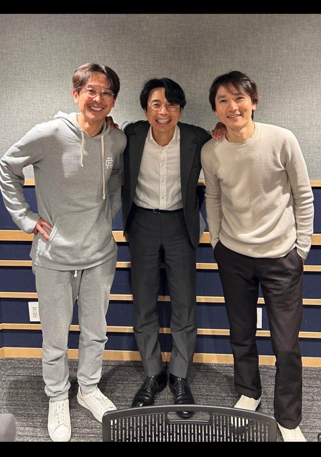 20th Centuryの公式X（＠20thCentury_SIN）より