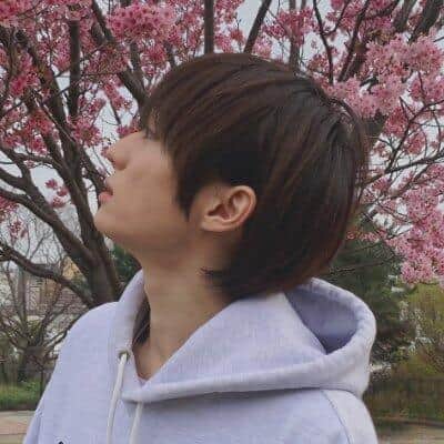 福本大晴さんを名乗るアカウントに掲載されたプロフィール写真