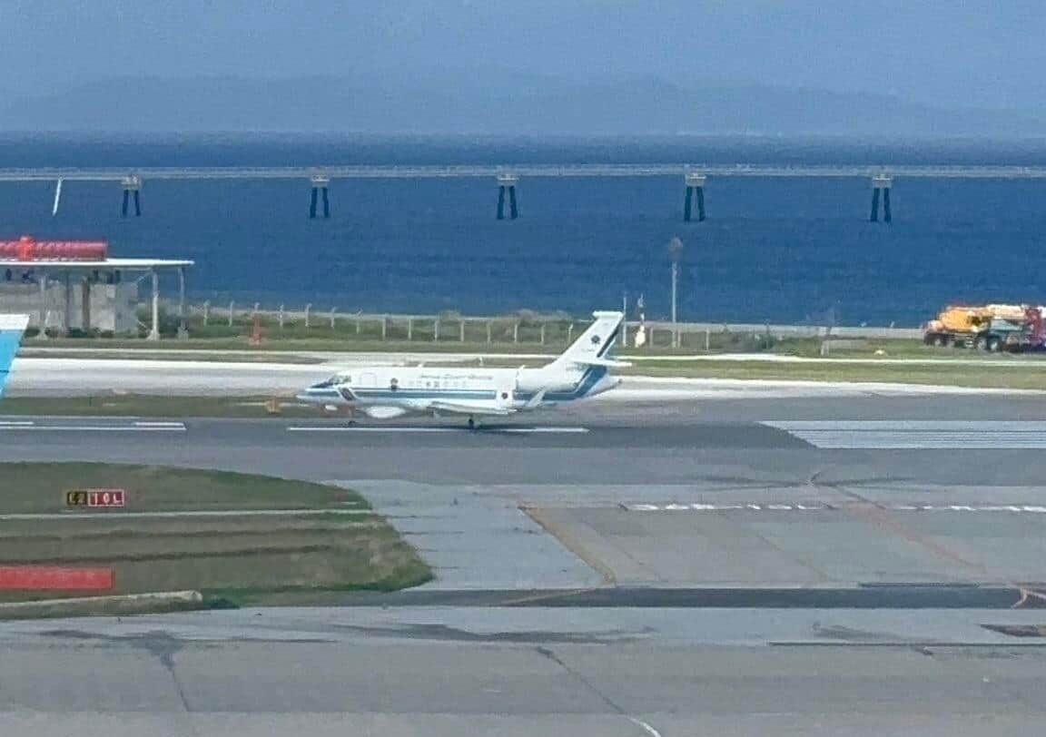 地震後出動の海保機を「お偉いさん達はプライベートジェットで緊急避難」と罵倒　「ブルーシール」、アンバサダー「不適切」発言を謝罪