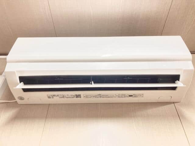 エアコン（イメージ）