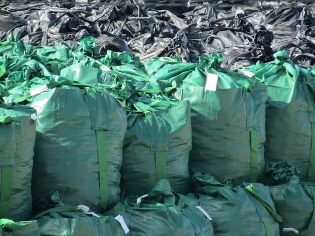 残土の問題など、解決すべき点は多い