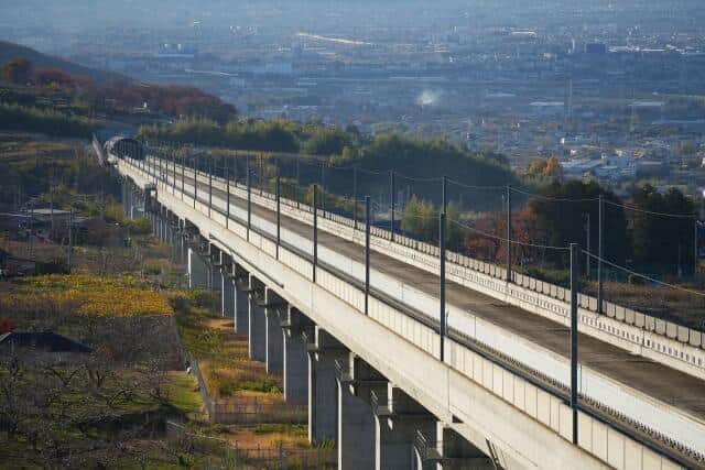 リニア新幹線はどこへ向かう？