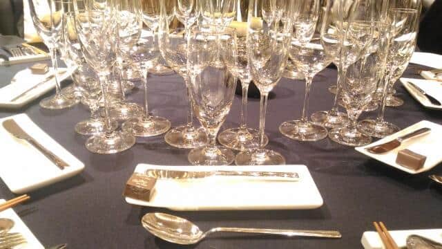 あなたが一生のうちに晩餐会に招かれる確率はどれぐらい？