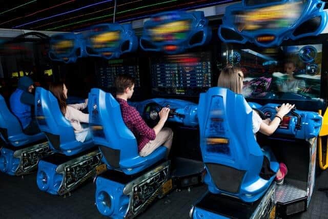 ゲームセンター倒産・休廃業が過去5年で最多、10年間で8000店減　指摘された「3つの理由」