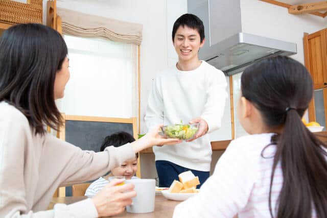 5月のゴールデンウィーク、親戚の集まりがある人もいるのでは