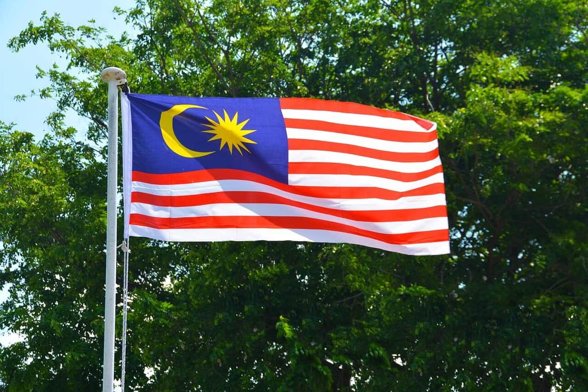 マレーシア移住を表明（画像はイメージ）