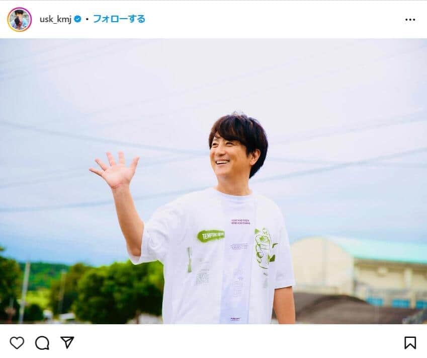 俳優なのに「おバカタレント」...上地雄輔、「羞恥心」結成に「いやだ、絶対無理」　島田紳助に直談判の過去