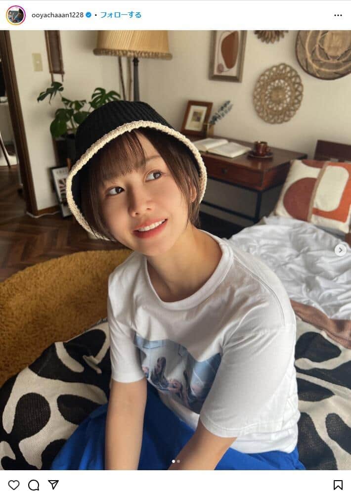 元AKB大家志津香が結婚発表　めでたい話題なのにSNSで「涙ふけよ」の声上がる理由