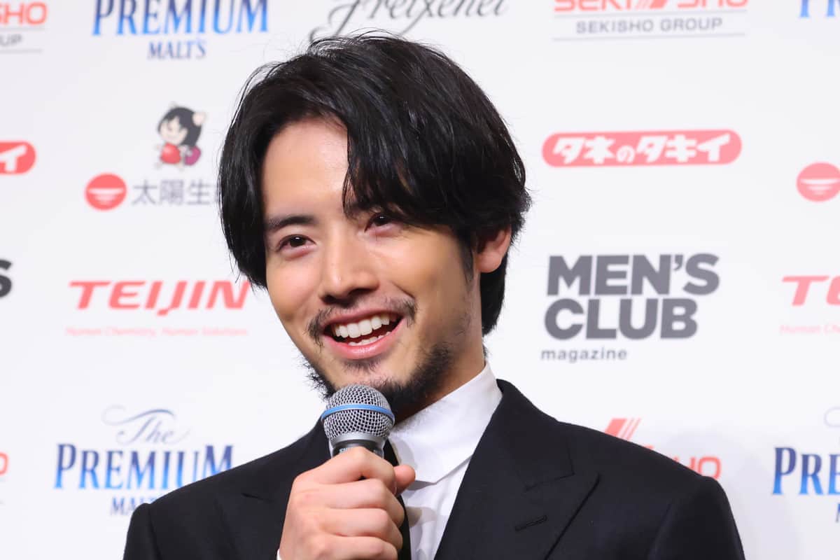 「Re：リベンジ」第2話、赤楚衛二のワイルドなヒゲが話題　クランクイン映像の妙にも感銘