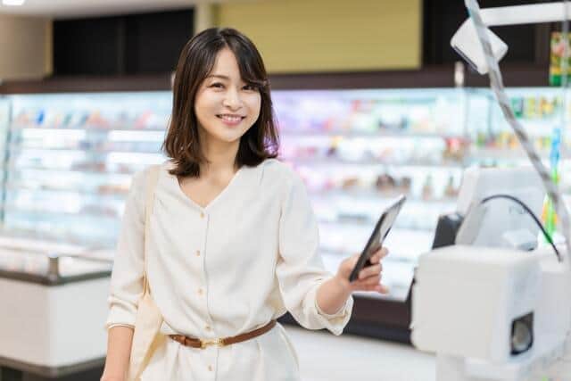 どこのQRコード決済が人気か