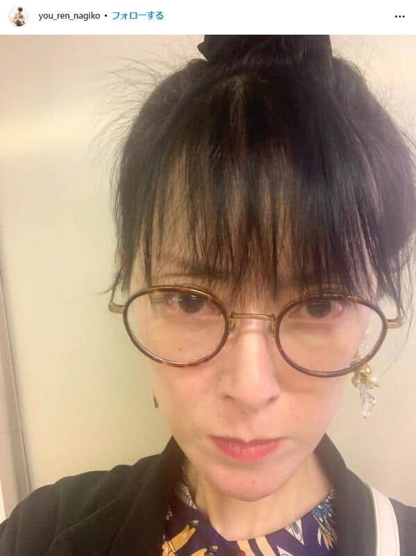 遠野なぎこ、新入り猫の「お仏壇へのイタズラ」に傷心　「分かってはいたけど、ちょっとツラい」