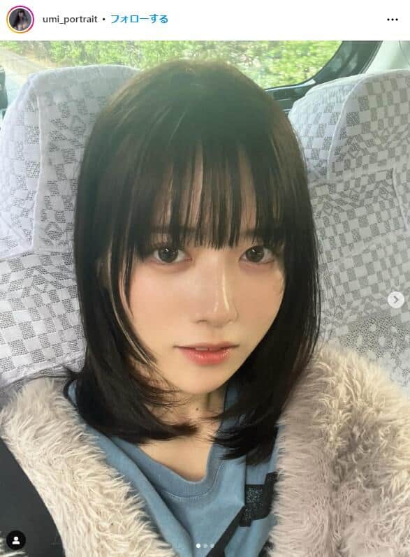 「破壊力すごい！」Gカップ人気グラドル「過去最高体重」につき　腹見せトレーニングウェア姿で筋トレ