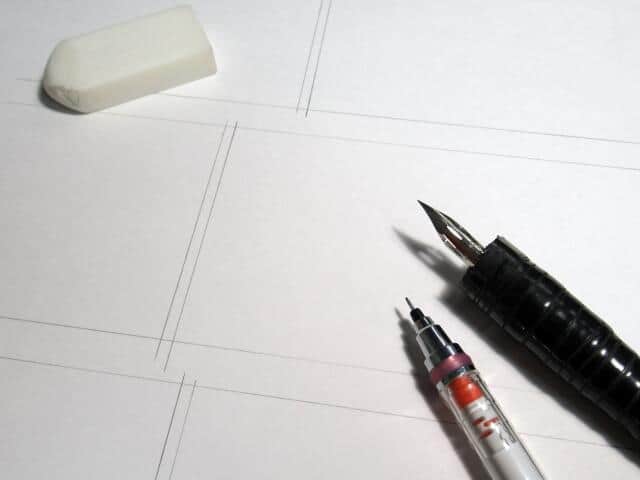 編集者が原稿を扱う機会は多い（写真はイメージ）