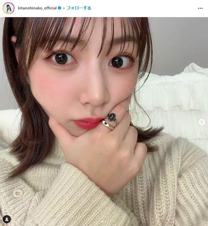 乃木坂卒業で「食欲」激変、元メンバー「すごい太ったと思う」　今ではラーメンも「週1～2回は必ず」