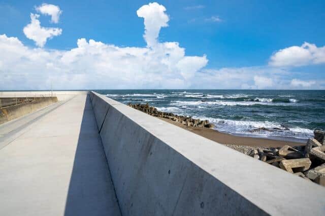 各分野インフラ保守が話題に