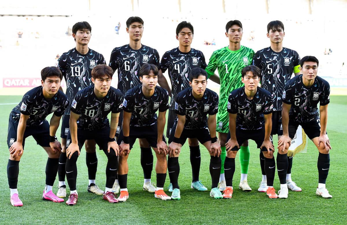 インドネシアが韓国破る殊勲も...韓国出身監督の「胸中」複雑　母国の五輪連続出場ストップに「申し訳ない気持ち」