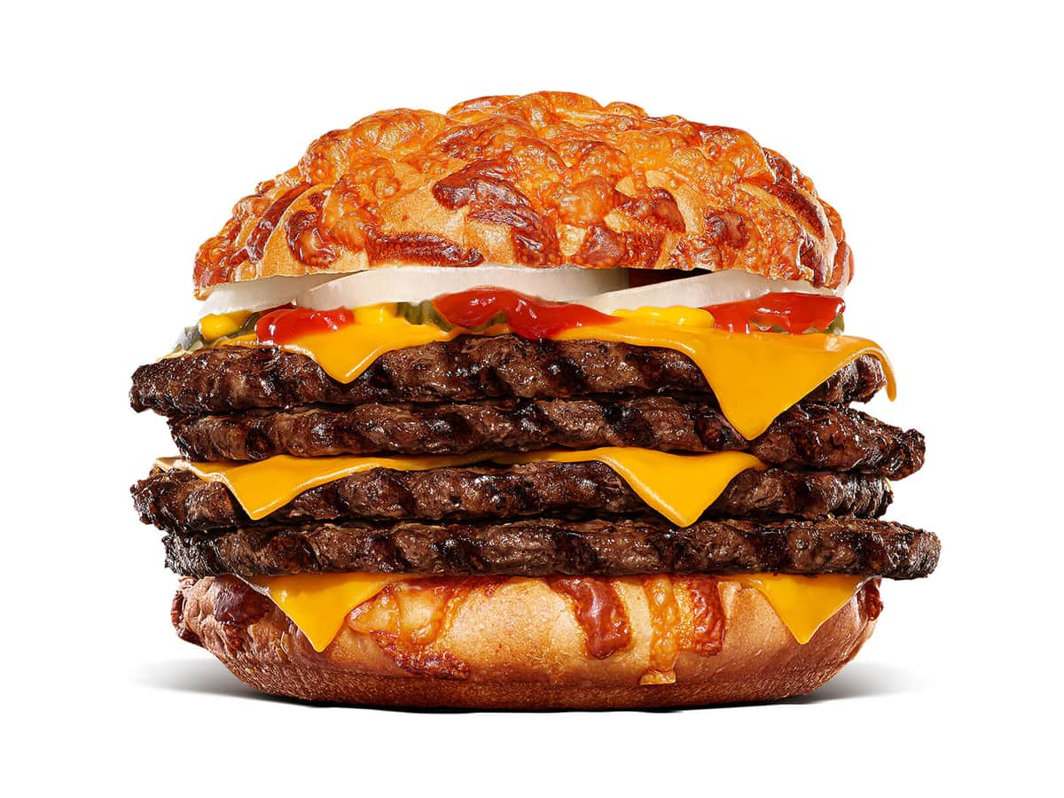 「アグリー ザ・ワンパウンダー」（プレスリリースより）