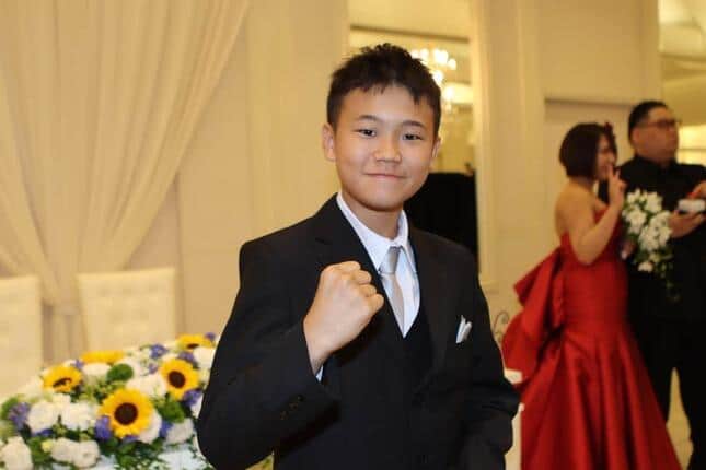 「ゆたぼん高校1年生です！」元不登校YouTuberゆたぼん、「メタバース工学科」へ進学...理由語る　高卒認定試験の挑戦はやめない