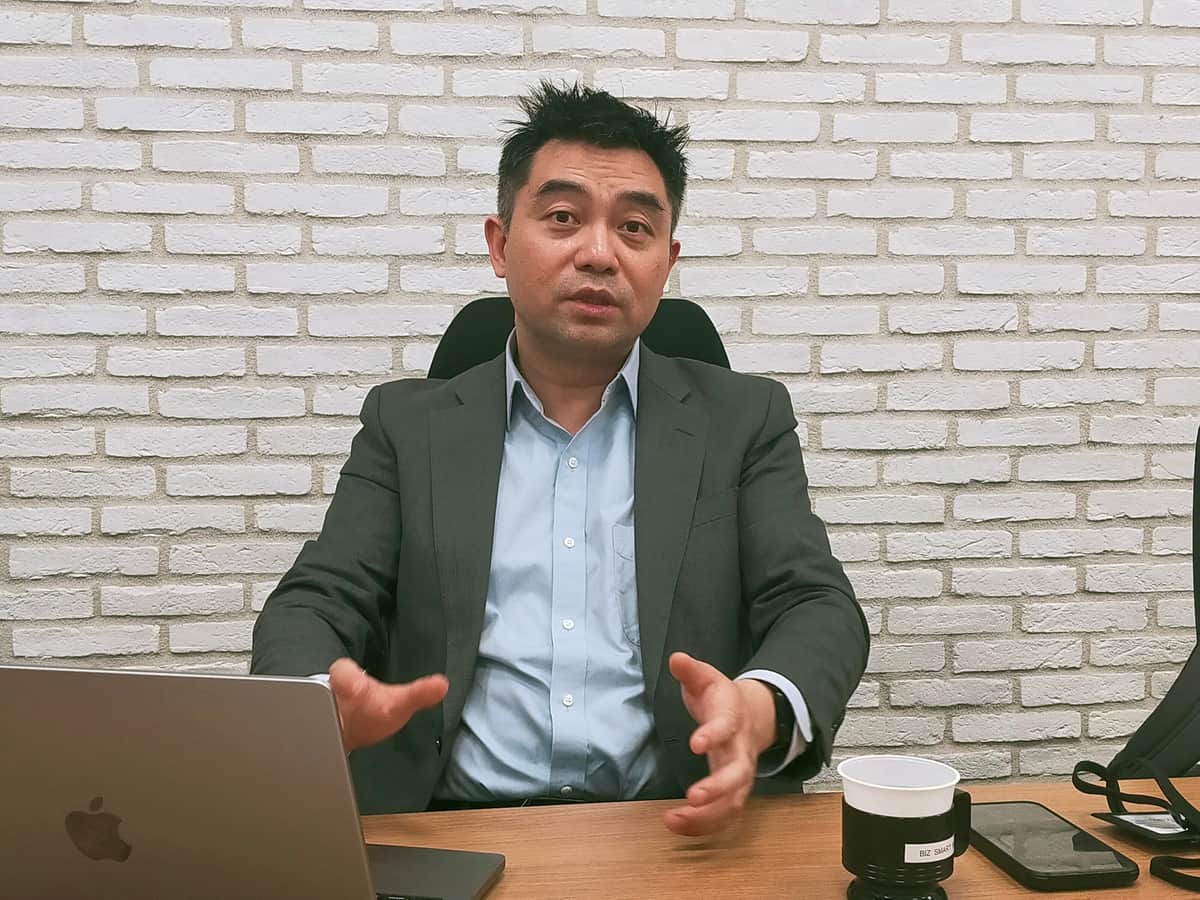 AIビジネスで日本が米中に勝てない理由　中国人連続起業家を阻んだ「前例と規制」