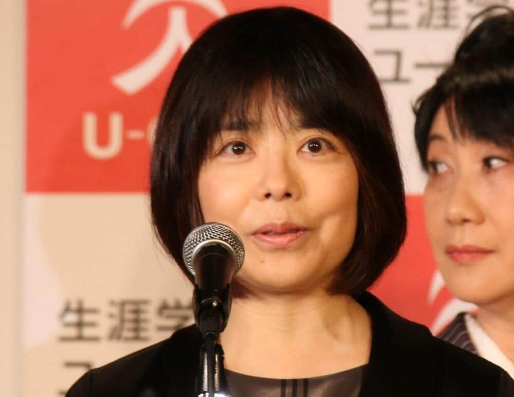 「涙が出ました」俵万智の「子どもの日」の歌にしんみり　「あれもこれも最後だったのに」「来週は母の日があるので...」