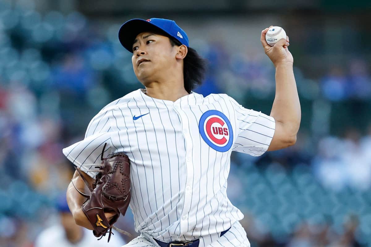 なぜ今永昇太の球を大リーガーは打てないのか？　元大リーグ投手が指摘...ポイントはストレートの「性質」