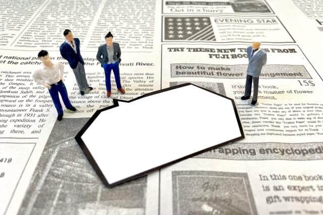 思いをどうやってつたえるか？