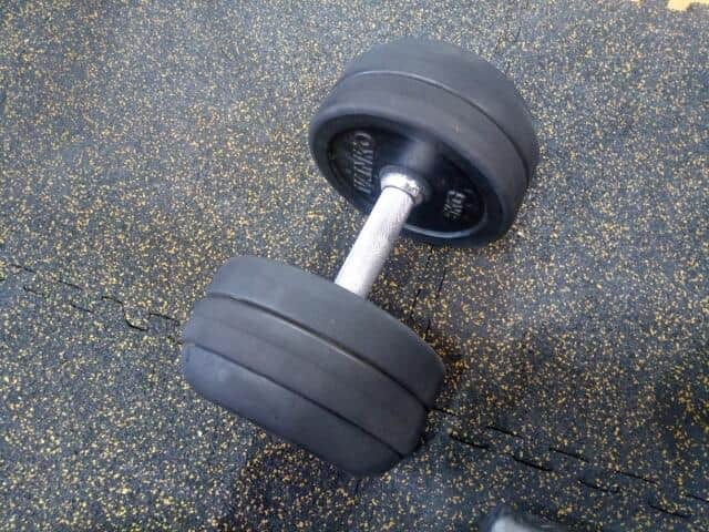 事故直後のトレーニングに驚きの声があがっている（写真はイメージ）