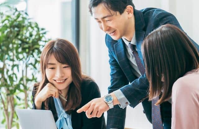 上司の役割は部下に「作業」でなく「仕事」をさせること　根気よく「目的意識」を伝え続けよう