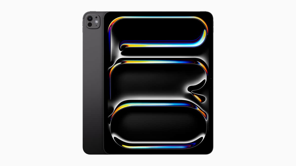 最新モデル「iPad Pro」