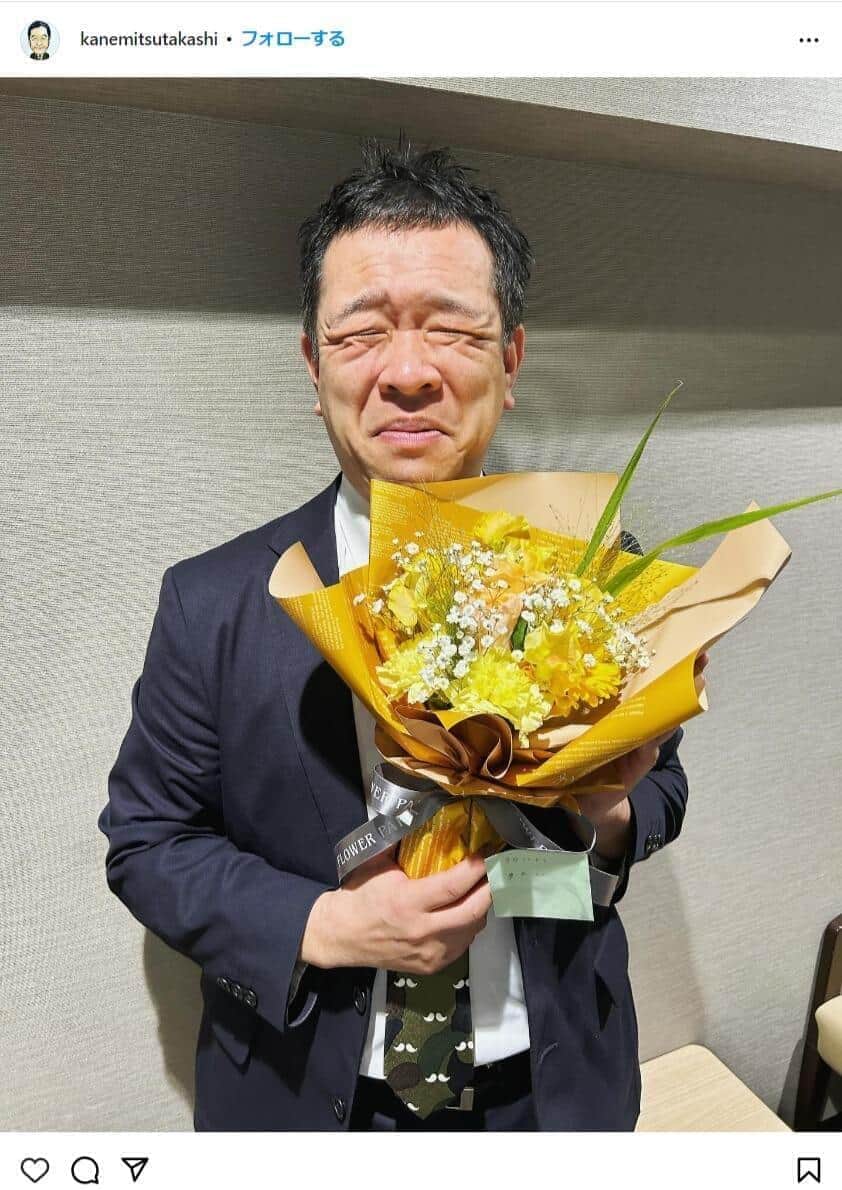 元プラマイ兼光、「1億2000万円」自宅ローンを告白　2月に電撃解散で「怒ってる部分もありますよ」