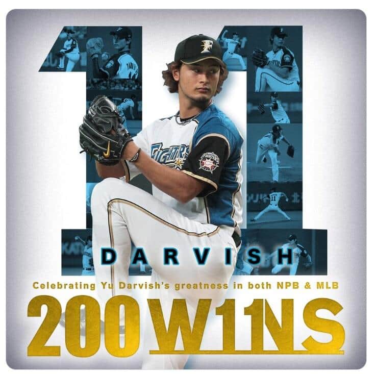 北海道日本ハムファイターズ公式Xより