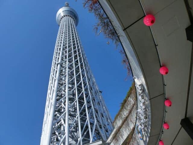 【開業12周年「東京スカイツリー」建設秘話（7）】タワーのはじまりは鉄塔「エッフェル」から