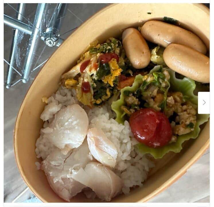 光上せあらさんのブログより