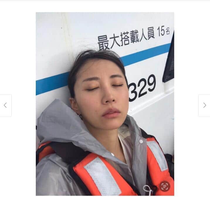 光上せあらさんのブログより