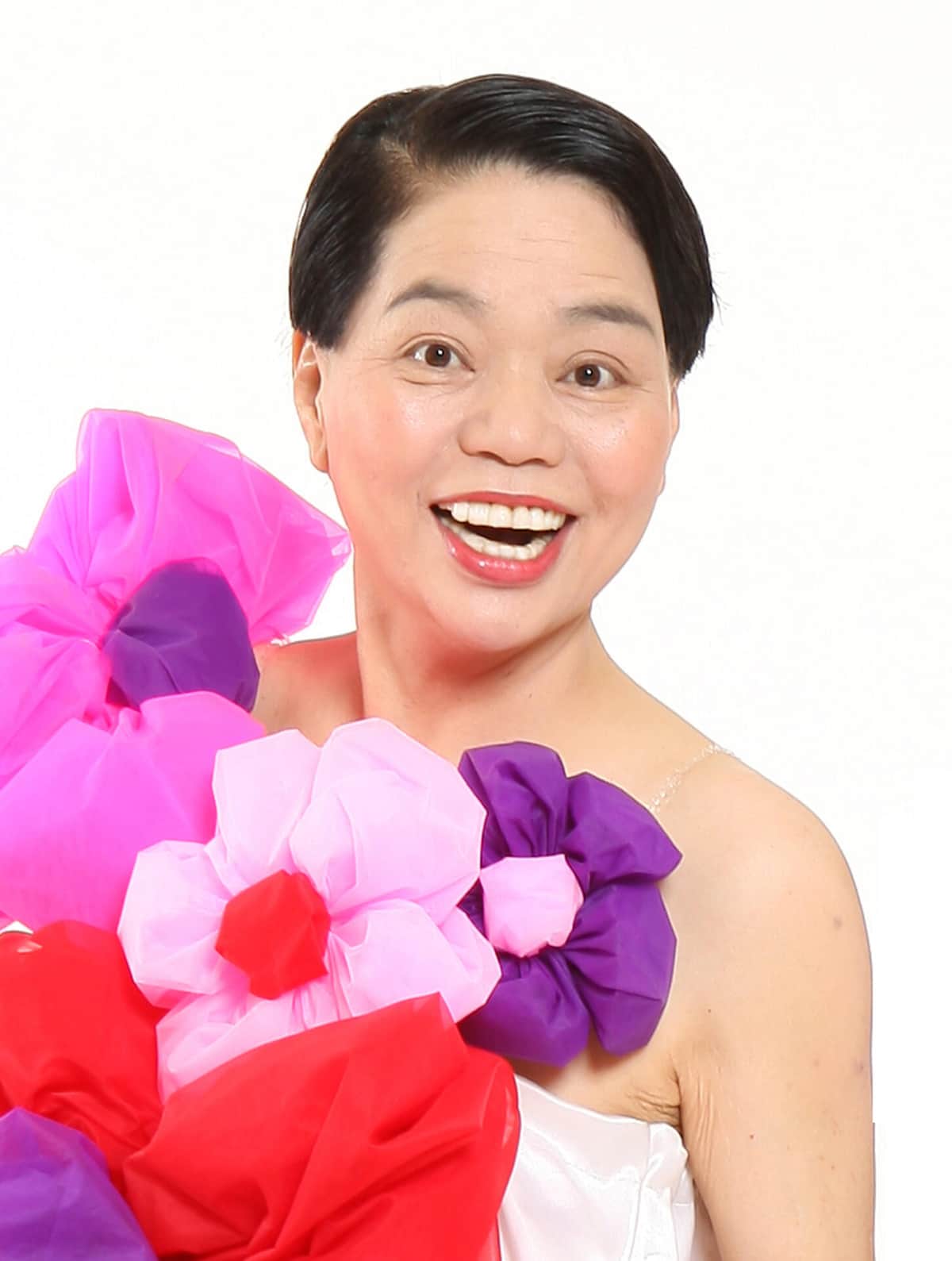 今くるよさん死去、命日は相方・今いくよさんと1日違い　「どこまで仲良しなんだろう」「天国で漫才して下さい」