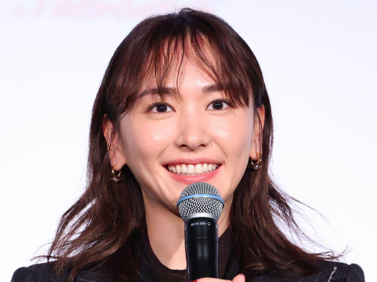 新垣結衣＆星野源...出演番組「一緒に観た」　夫婦のやり取りにほっこり「生活の穏やかさが滲んでる」「尊すぎ」